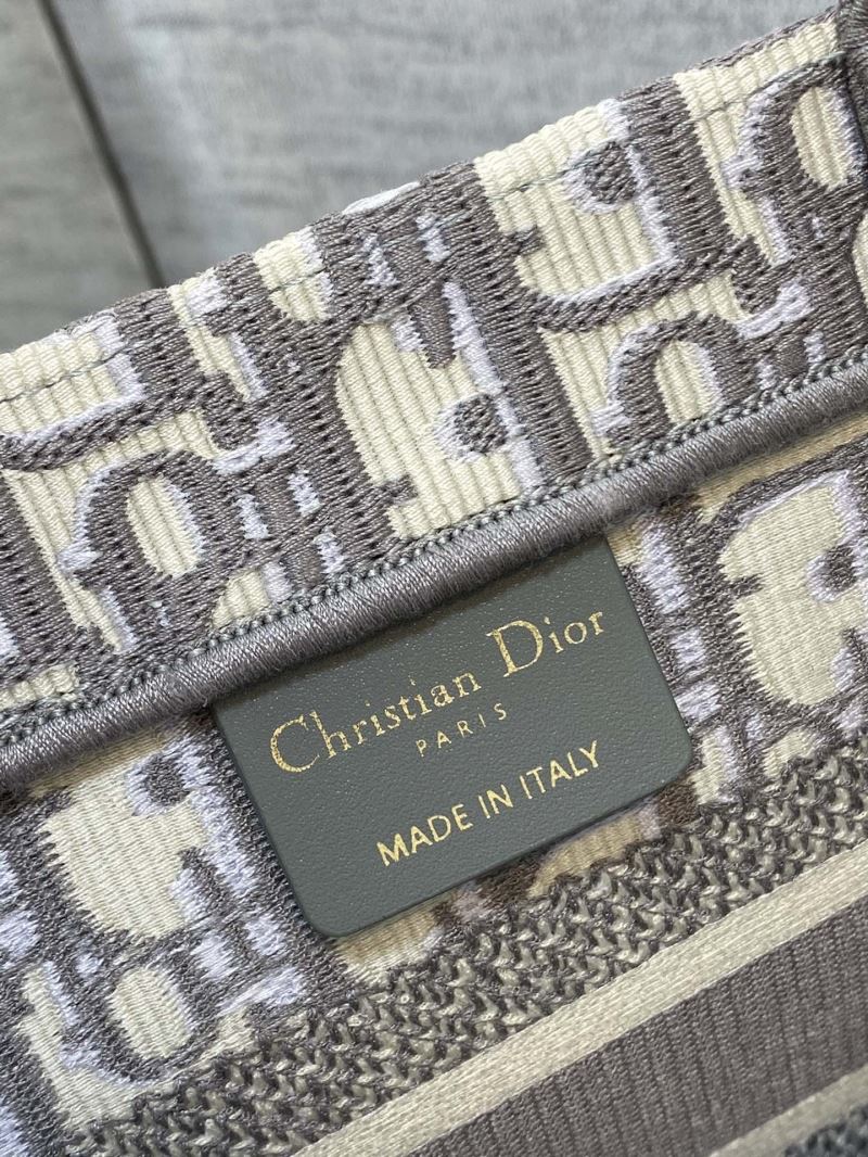 Christian Dior Shopping Bags